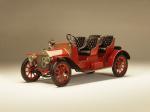 A.L.F.A. 15 HP Corsa 1912 года